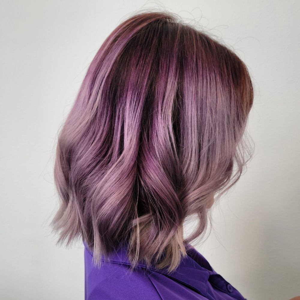 The Color Barbee