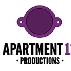 Apartment 11 Video Film Production 828 Saint Catherine Street E Photo Of Apartment 11 Montreal Qc Canada Logo