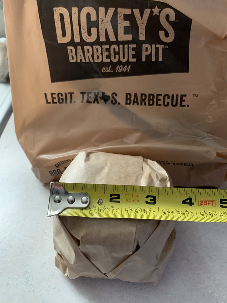 Dickey's Barbecue Pit