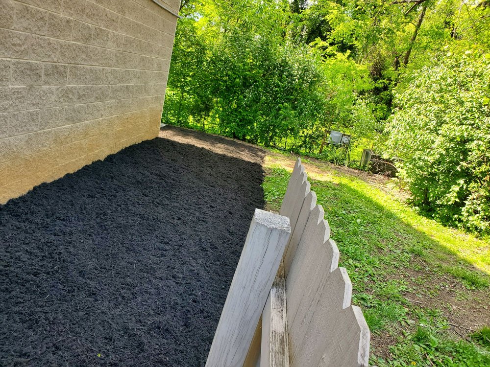 Jordans Lawn & Landscaping