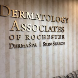 Dermatology Associates of Rochester - Dermatologists - 100 White Spruce