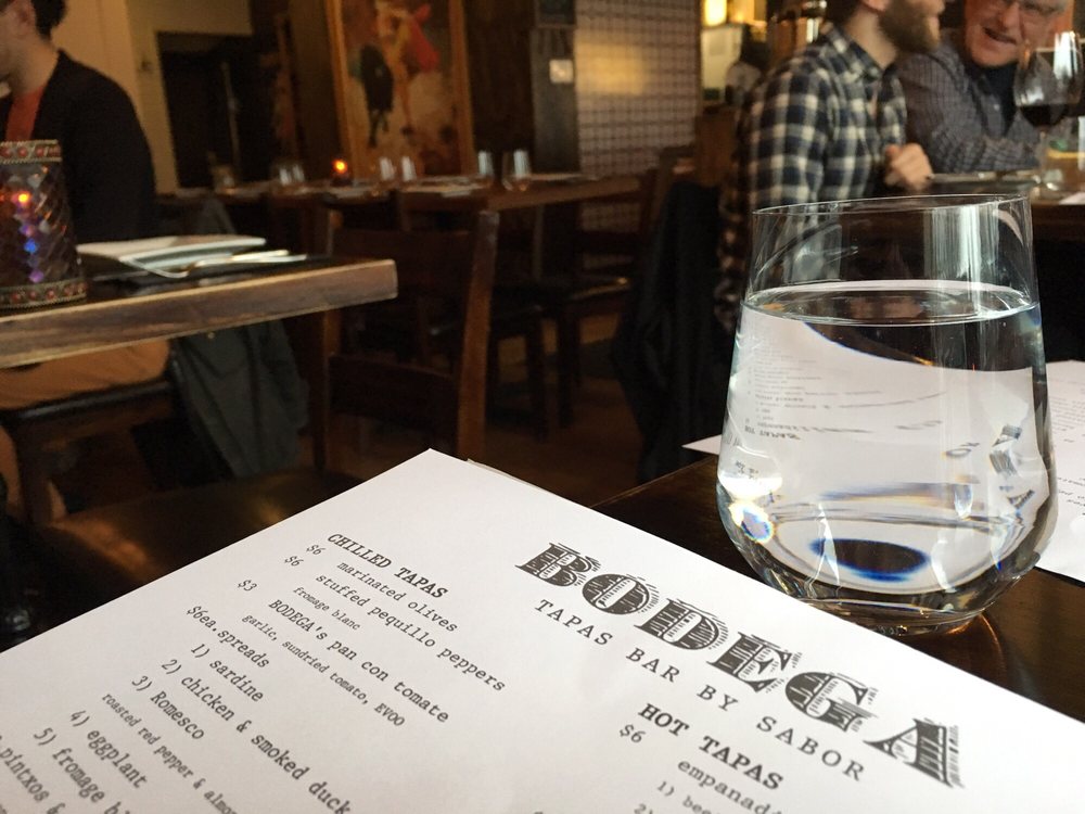 Bodega Highlands 20 Photos & 18 Reviews Tapas Bars 6509 112th