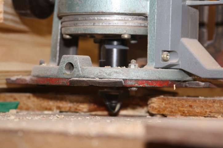 Naimor - Metal Fabrication Bellingham