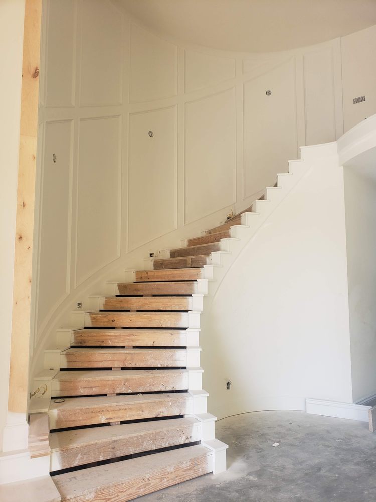 image of business Russell Construction Services Inc