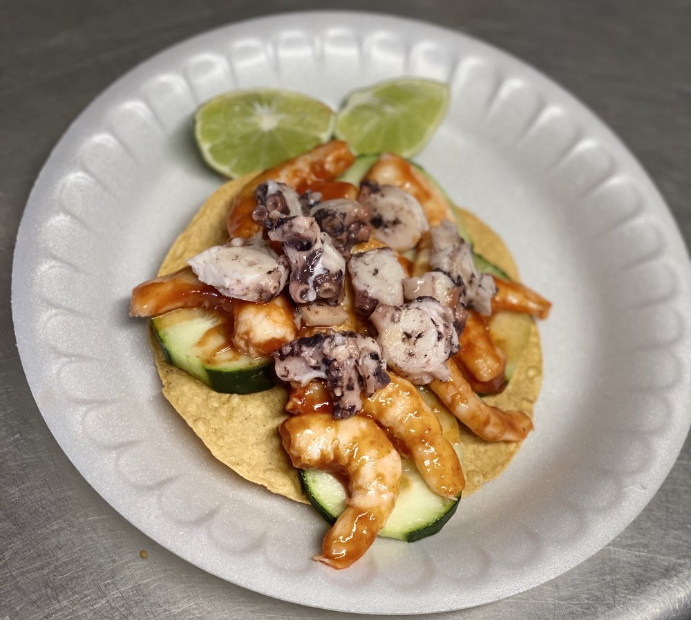 El Jaliciense Taqueria