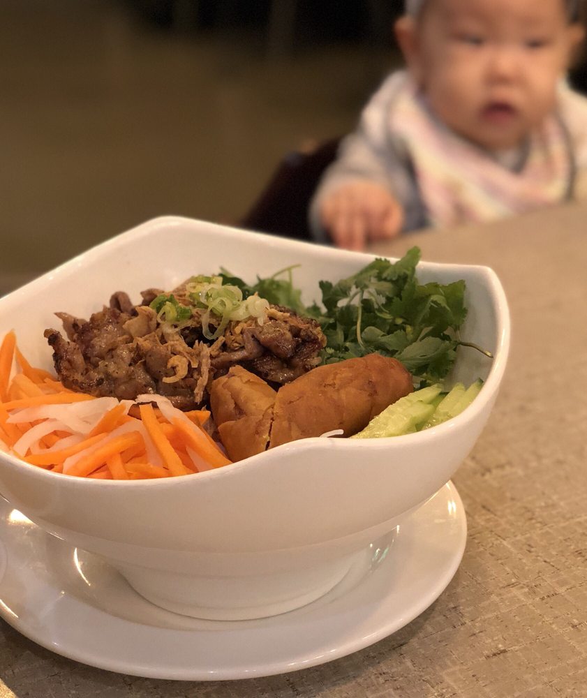 PHO, BANH MI&GRILL