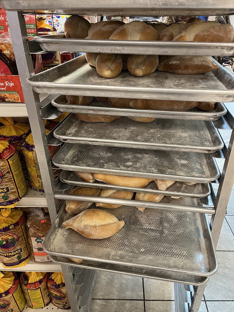 La Mejor Bakery