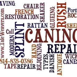 Top 10 Best Furniture Repair In Erie Pa Last Updated March 2019 Taleweavers Caned And Wicker Furniture Repair