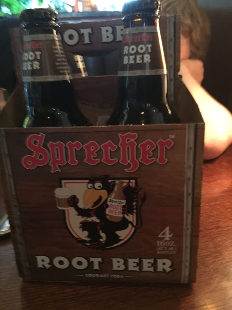 Sprecher’s Restaurant & Pub 125 Photos & 268 Reviews Traditional