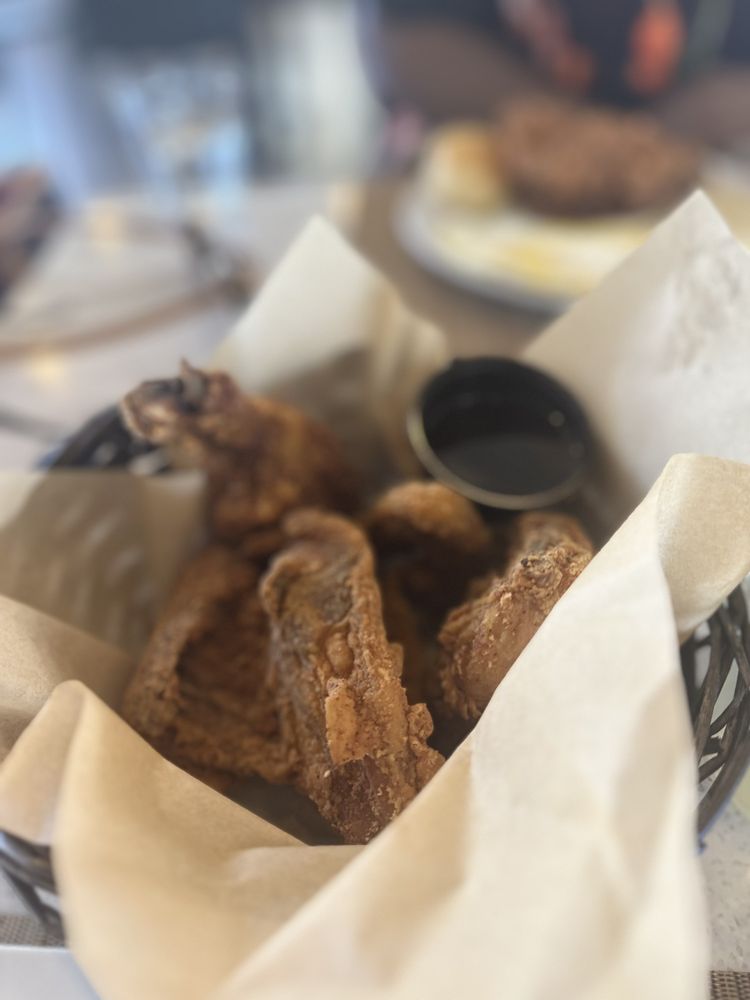 Town Fare by Michele McQueen