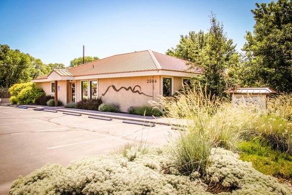 image of business Shasta Family Dental