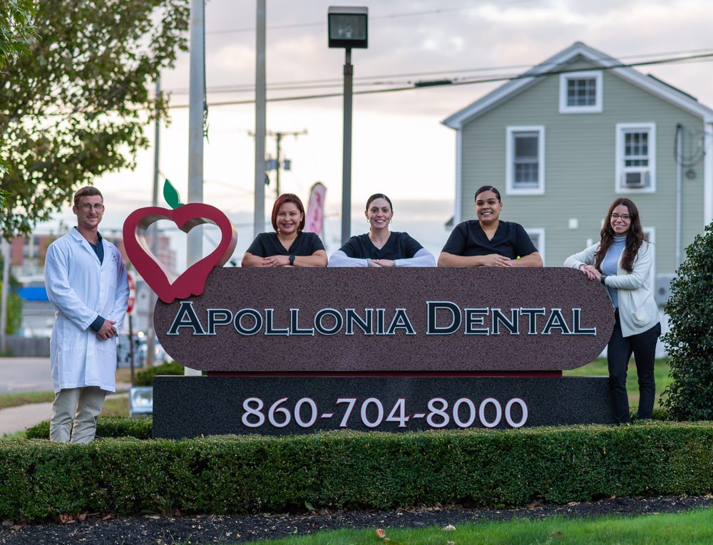 image of business Apollonia Dental