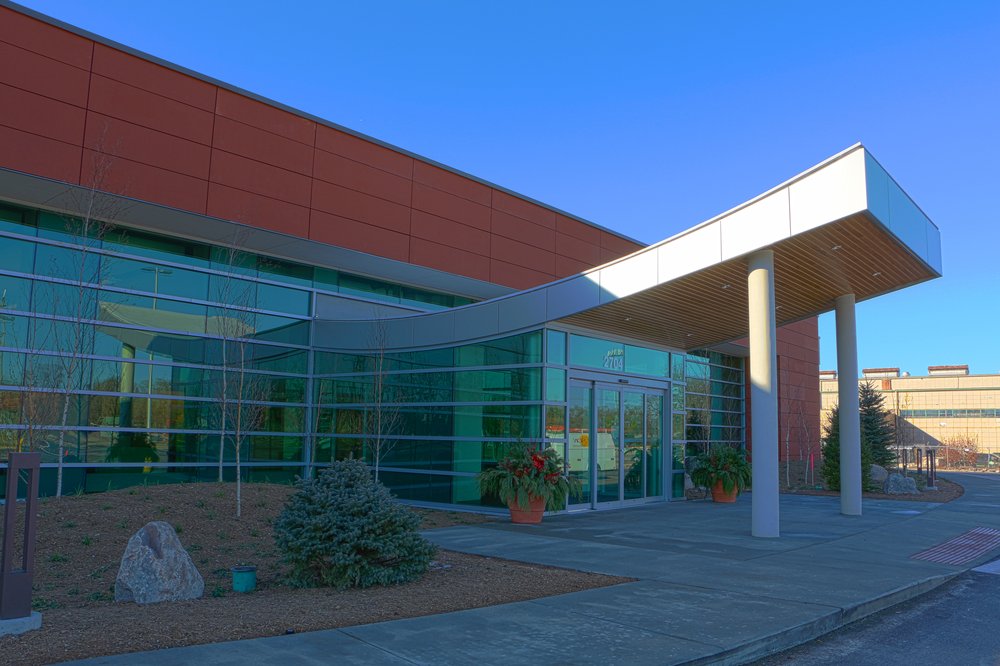 Rosecrance Ware Center Psychologists 2704 N Main St, Rockford, IL