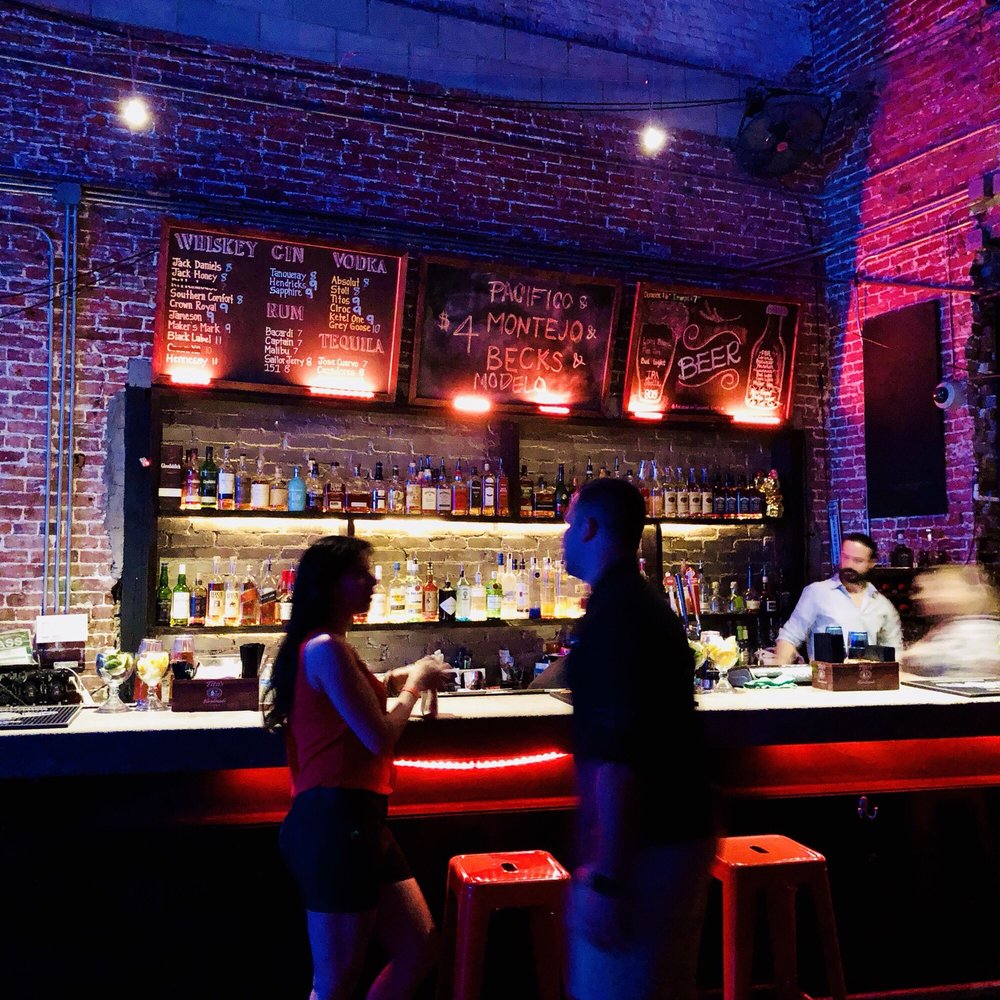 Nextdoor 132 Photos & 97 Reviews Bars 43 N Hotel St, Downtown