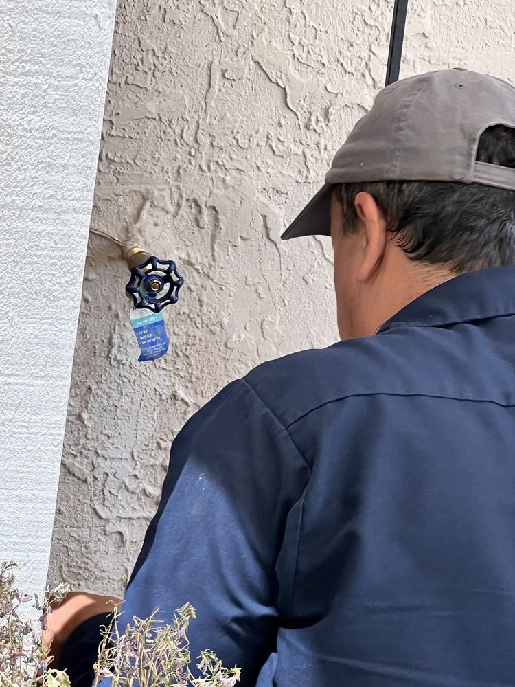 City Wide Morales Plumbing