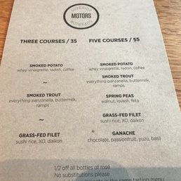 Superior Motors Menu >> Photos For Superior Motors Menu Yelp Superior Motors Menu >> Photos For Superior Motors Menu Yelp