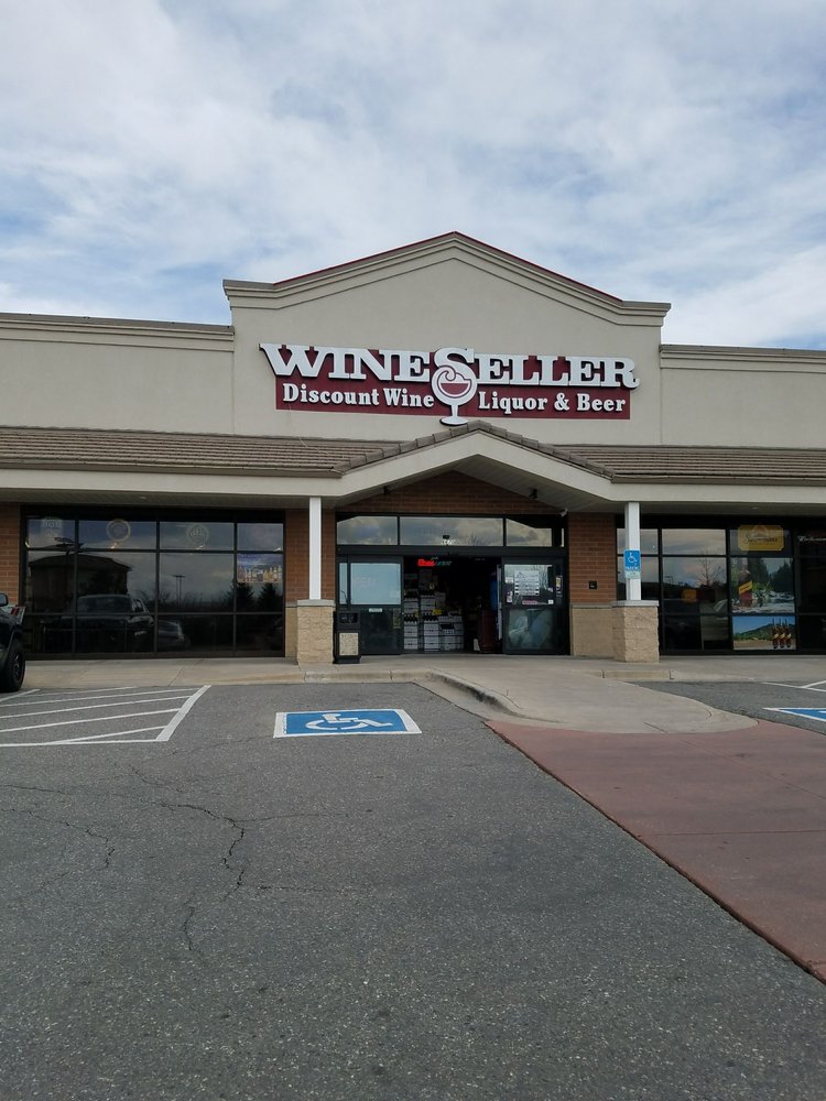 Highlands Wine Seller 25 Reviews Beer, Wine & Spirits 6670