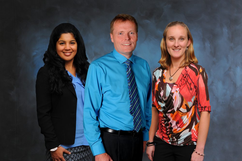 image of business The Allergy Group