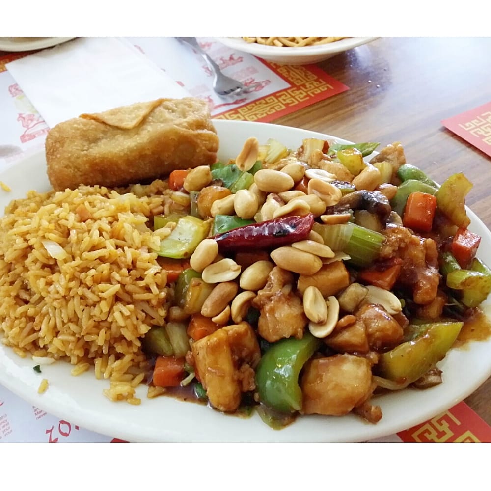 Chinese Restaurants In Terrell Tx Chinese Restaurants In Terrell Tx