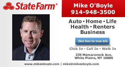 Mike O'Boyle - State Farm Insurance Agent