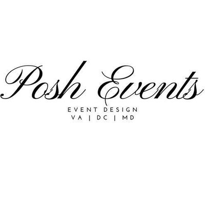 Posh Events