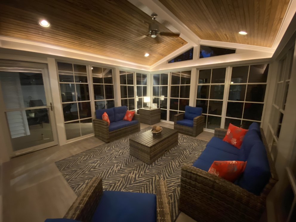 Built By Hand Construction