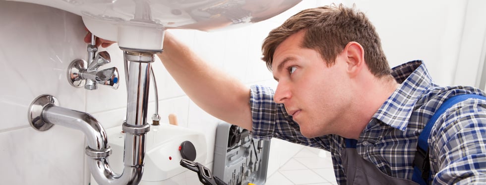 C & R Plumbing