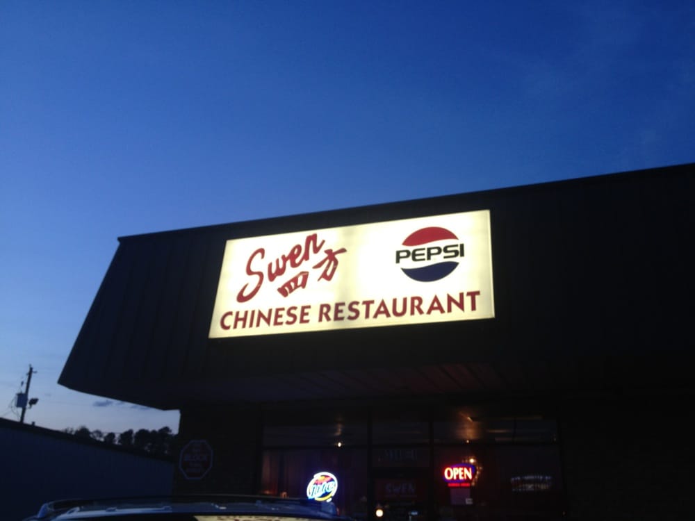 Swen Chinese Restaurant 11 Reviews Chinese 3380 McFarland Blvd