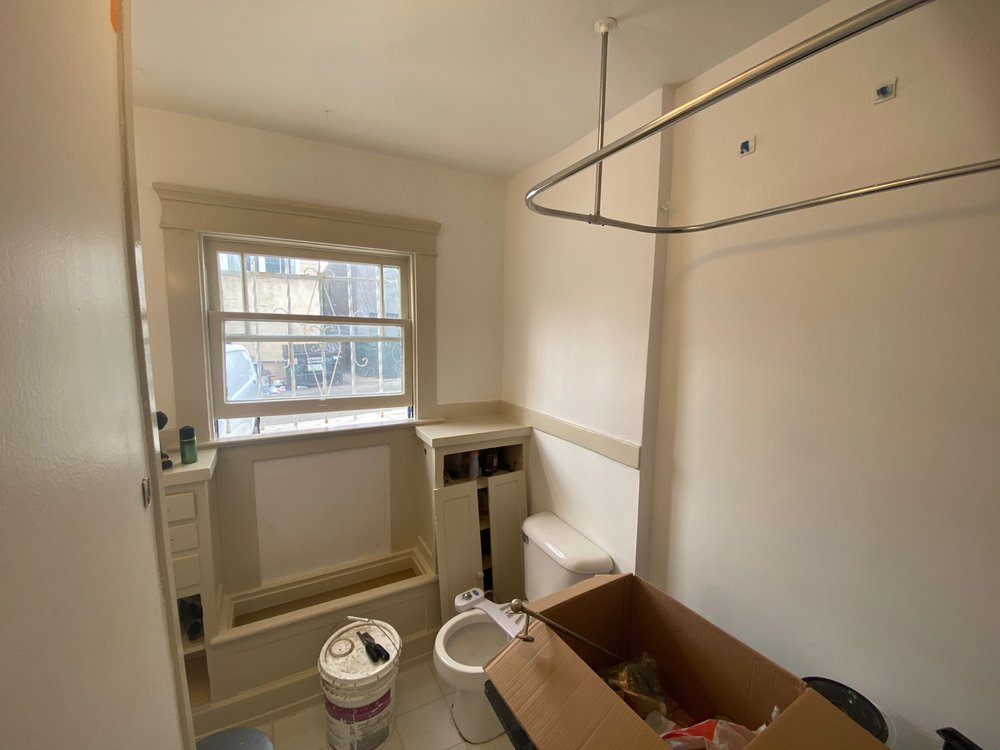 Handyman Creative Solutions