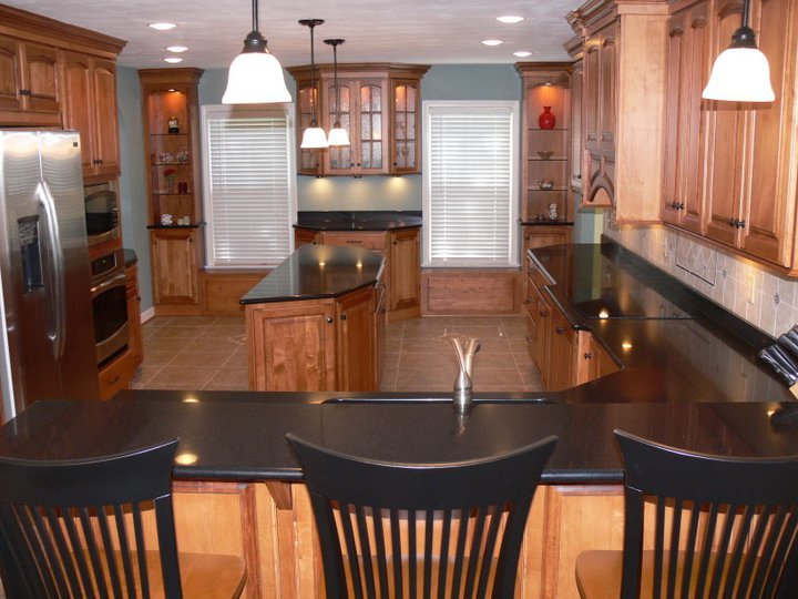 Dr. House Properties