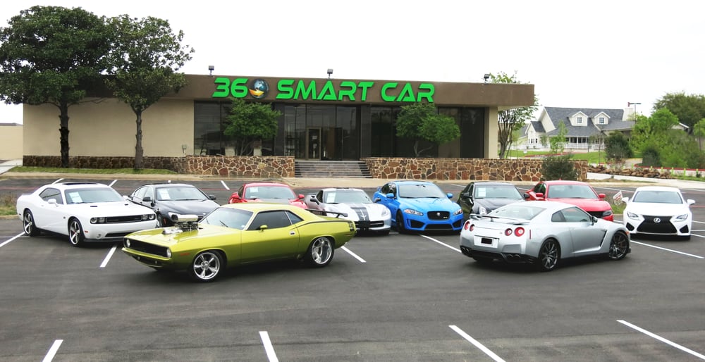 Photos For 360 Smart Car Yelp 19 Photos For 360 Smart Car