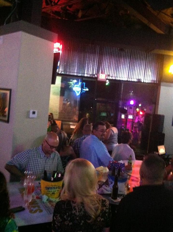 Bombers Sports Bar