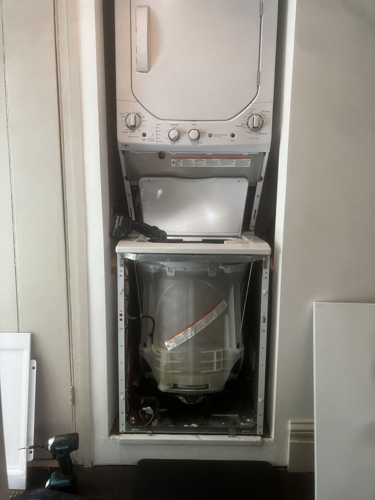 Shore Thing Appliance