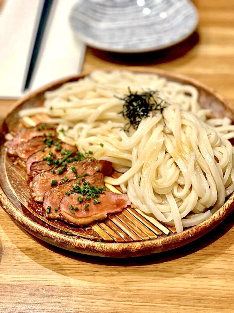 Taro San Japanese Noodle Bar
