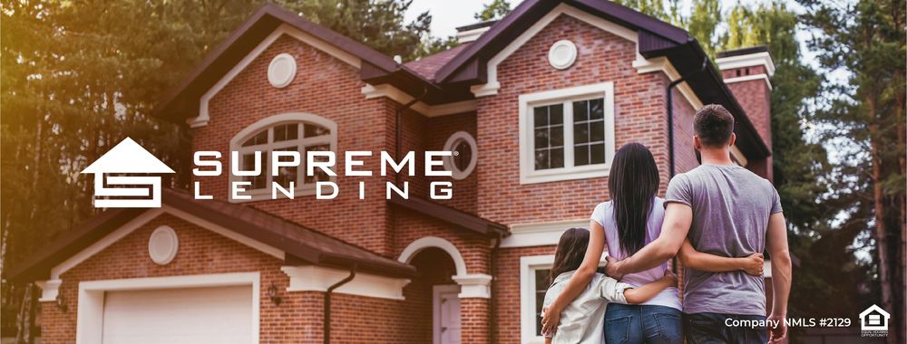 Sean Spacil - Supreme Lending