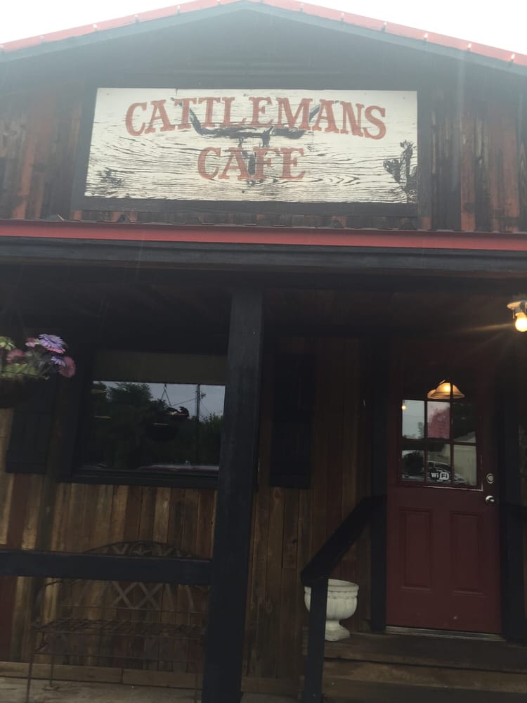 Cattleman’s Cafe 21 Photos & 24 Reviews Cafes 120 W James St