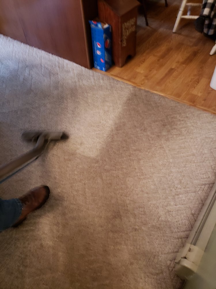 Magic Mist Cleaning Services