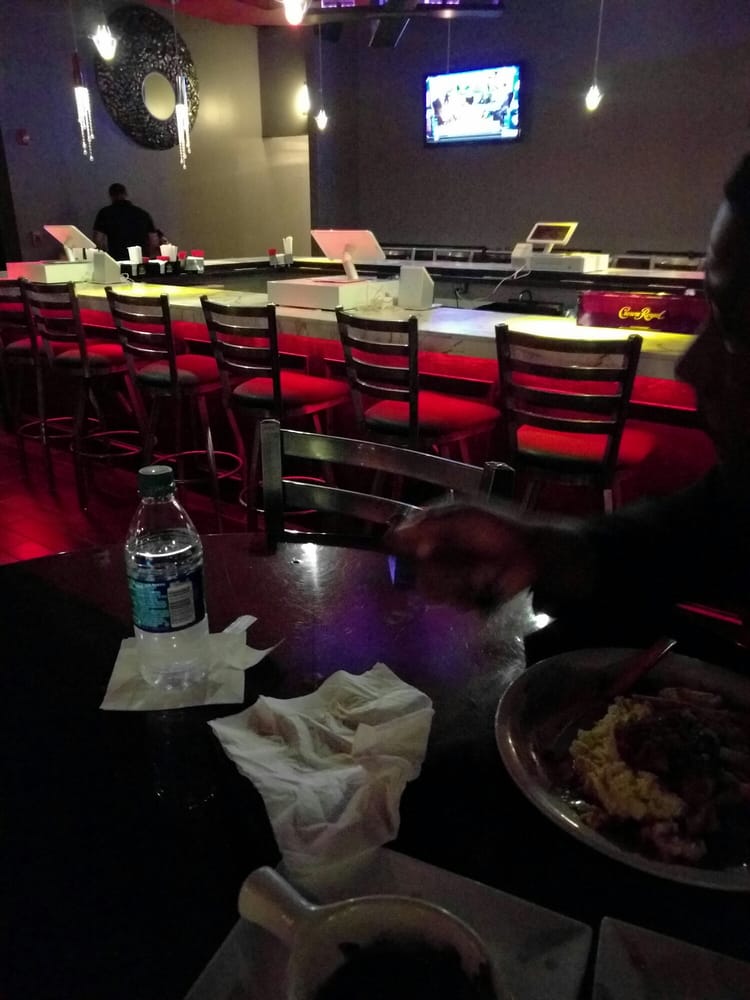 Theory Lounge 16 Reviews Lounges 3695 Club Drive, Duluth, GA