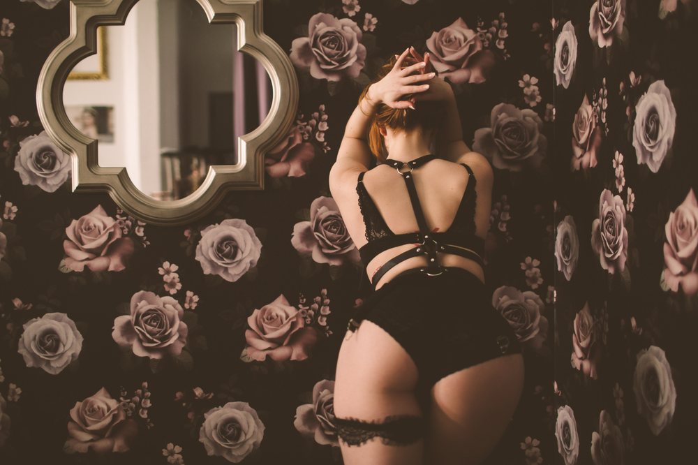 Evgenia Ribinik Studios