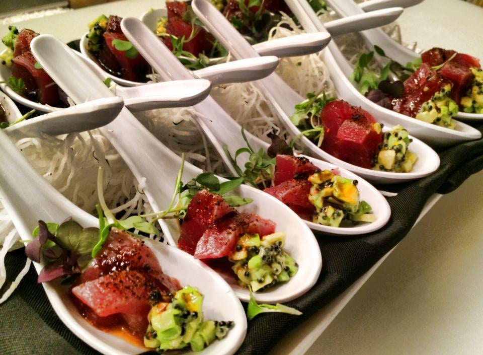 Omakase Catering 38 Photos & 10 Reviews Caterers Pacific Beach