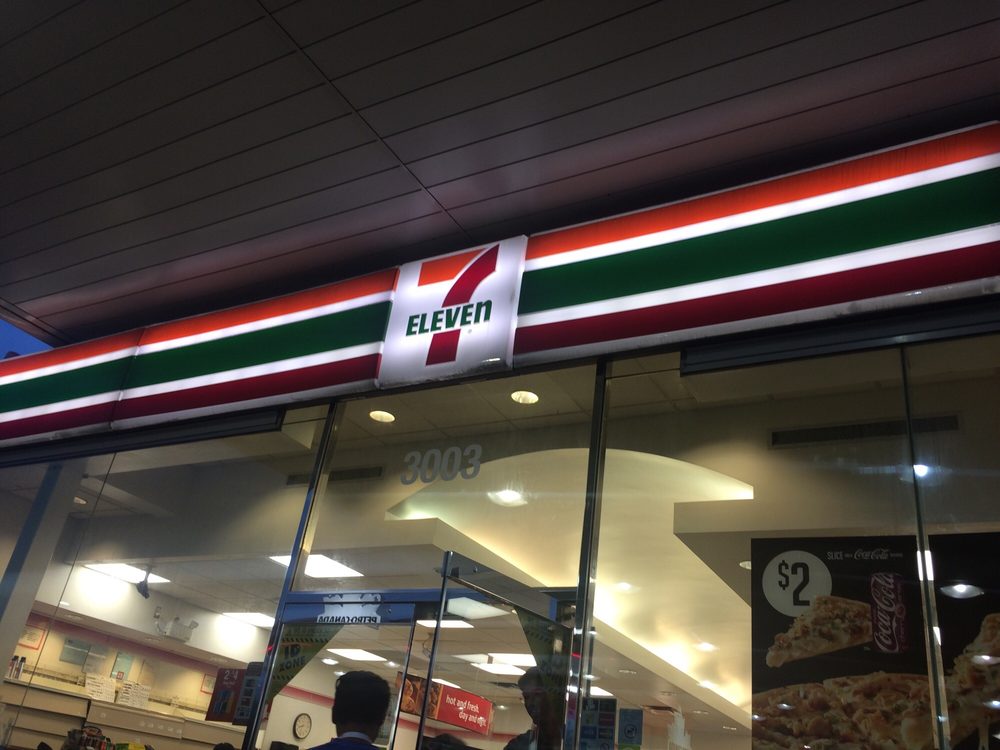 7-Eleven