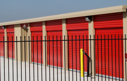 Legacy Storage