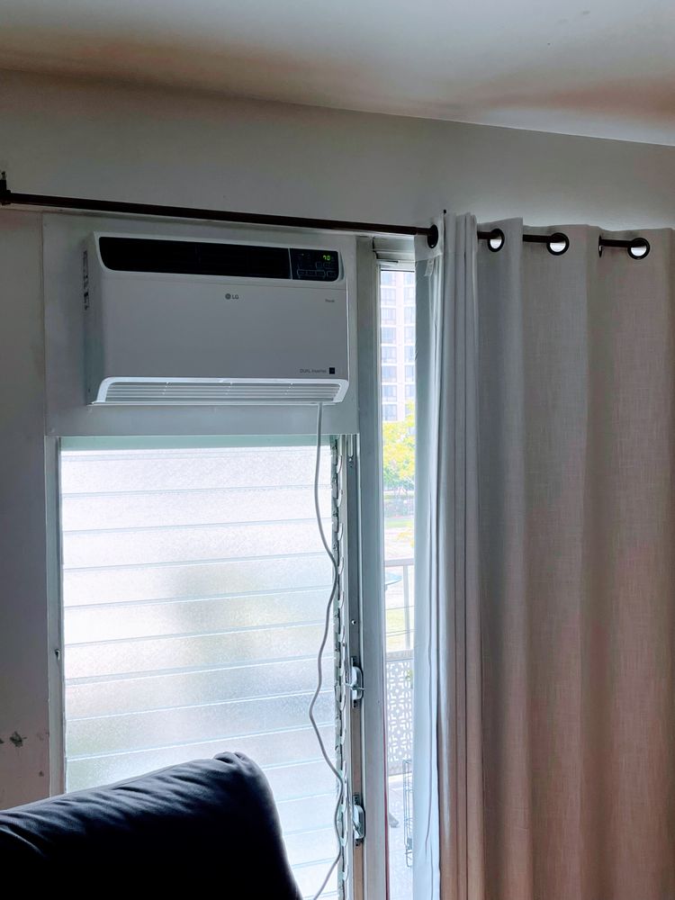 image of business Affordable Home AC