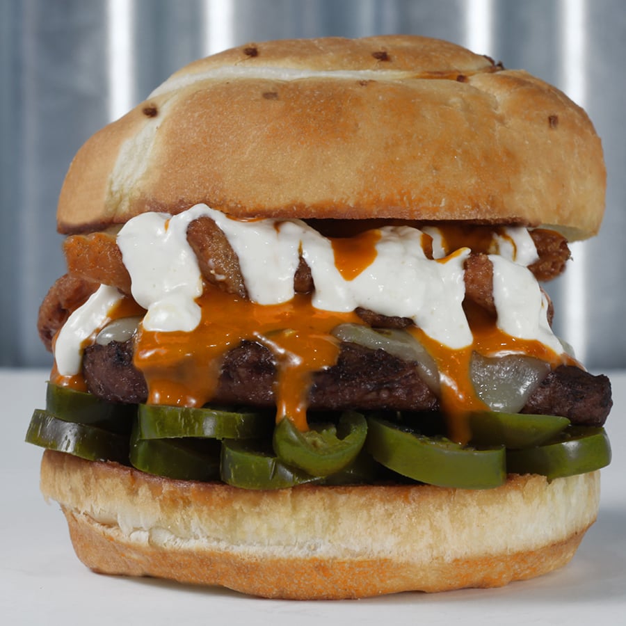 BYO Burger CLOSED 16 Photos & 23 Reviews Burgers 1221 S Robert