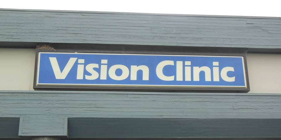Vision Clinic
