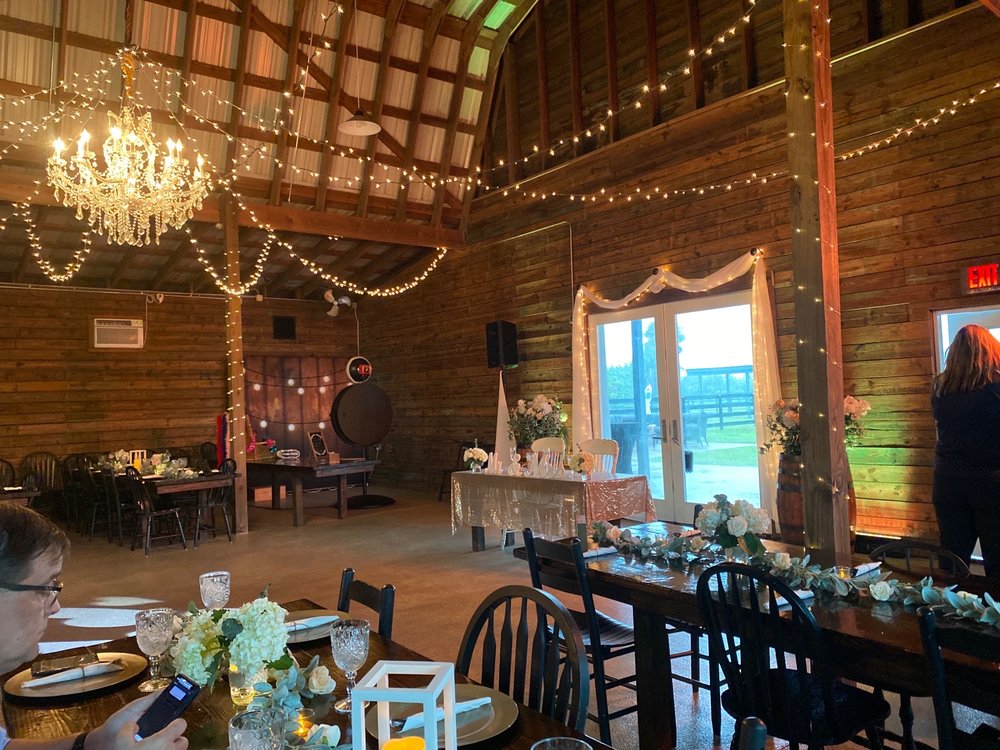Sterling Stables