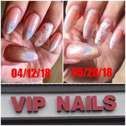 Vip Nails 458 Photos 147 Reviews Nail Salons 6443 University Photo Of Vip Nails San Go Ca United States