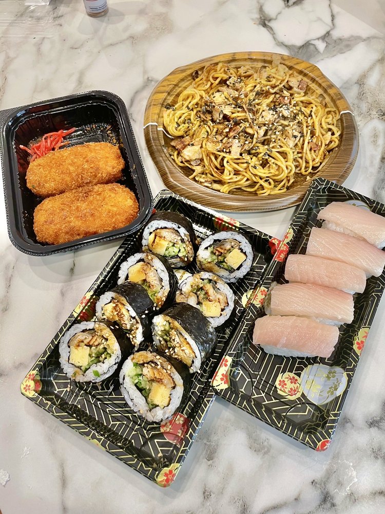 Nijiya Deli Nijiya Deli