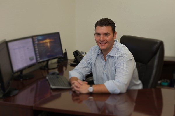 Navo Financial