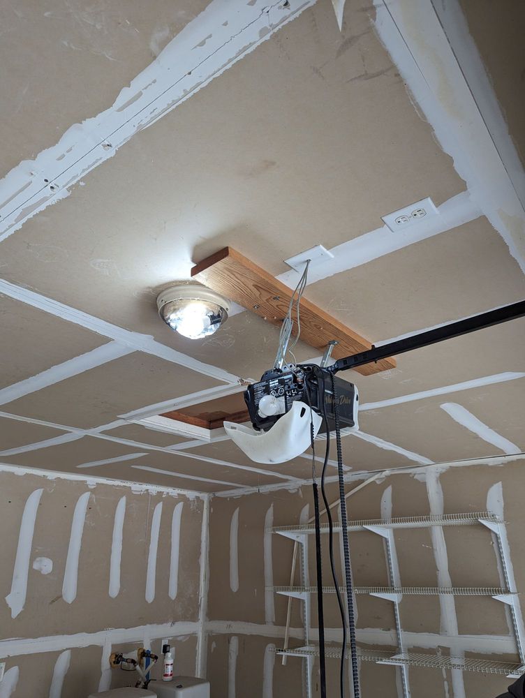 Cesar Garage Door Services